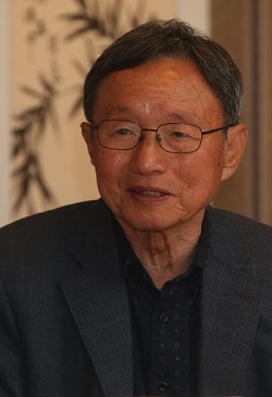 ▲ '농무', '가난한 사랑노래' 등의 작품으로 대중의 사랑을 받은 '한국 대표 민중시인' 신경림 선생이 22일 별세했다. 향년 88세.