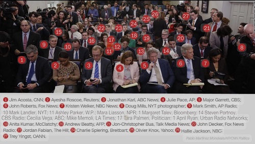 ▲ <이미지 출처='뉴스포터' 신혜리 기자 페이스북>