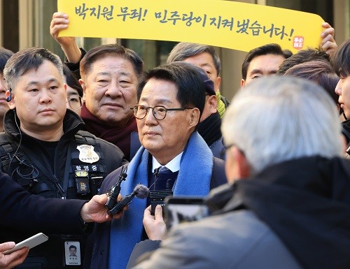 尹정부 국정원, ‘서해 피격’ 수사‧재판 부당개입 정황