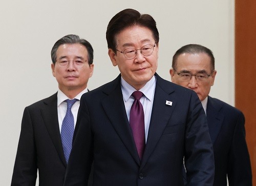 국제분쟁 전문 PD가 전한 李대통령 ‘X’ 글에 대한 중동 반응