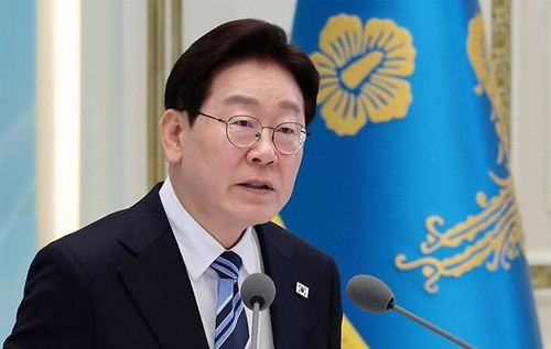 李대통령 국제회의 참석..“호르무즈 항행 자유에 실질적 기여할 것”