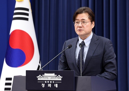 李대통령 “조작기소 특검 필요성 공감…시기·절차는 숙의 거쳐야”