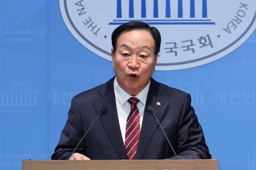 우파 상징되나..국힘 한기호 “앞으로 스타벅스는 보수 아지트”