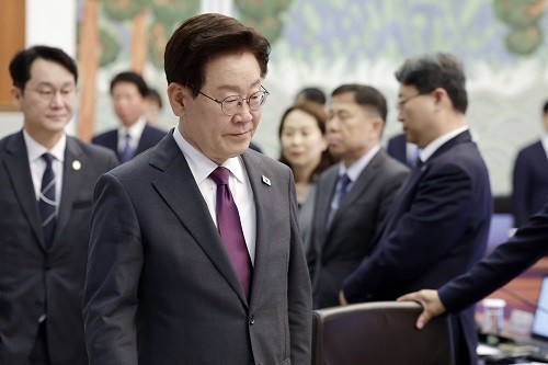 국힘 “선거 개입” 반발…與 “시민 안전 달린 문제”