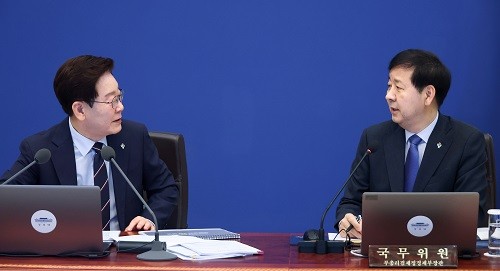 李 대통령, 허위사실 유포 강력 경고…“반드시 찾아내 엄단”