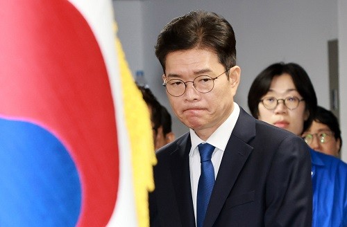 서울시장 패배…정민철 “2030女, 민주당 찍을 이유 사라지고 있다”