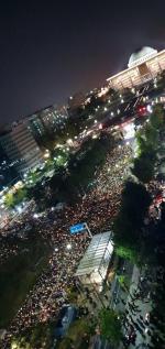 여의도서 열린 ‘검찰개혁’ 국민촛불.. 의미는?