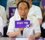 [서해성의 사람] 열쇠 같은 인간, 권오헌