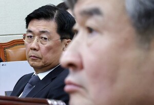 ‘홍장원 CCTV’ 반출 전날, 조태용-국힘 사전 교감 정황 포착